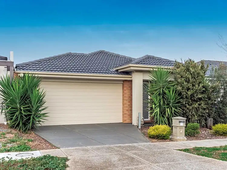 Second view of Homely house listing, 29 Barron Street, Tarneit VIC 3029