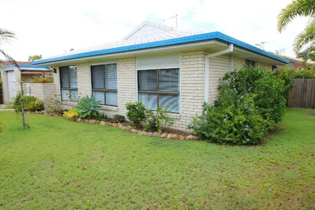 Second view of Homely house listing, 26 Hawaii Crescent, Banksia Beach QLD 4507