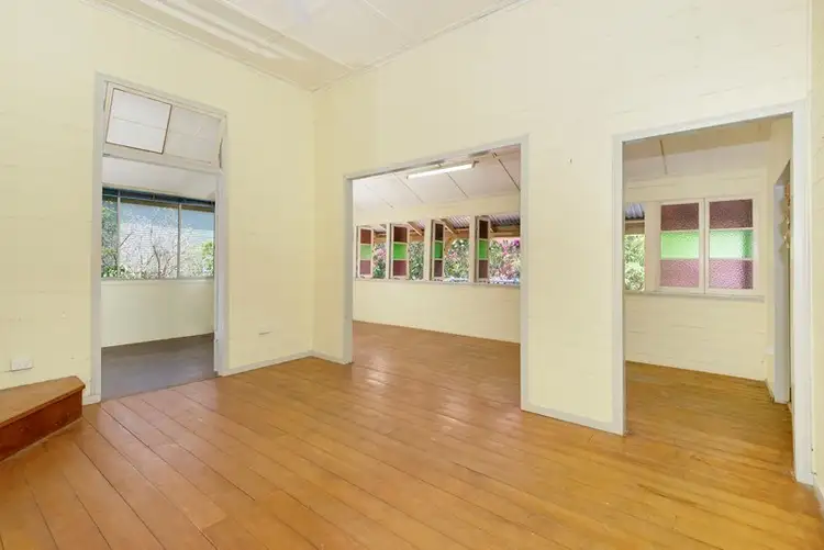 Fourth view of Homely house listing, 22 Stagpole Street, West End QLD 4810