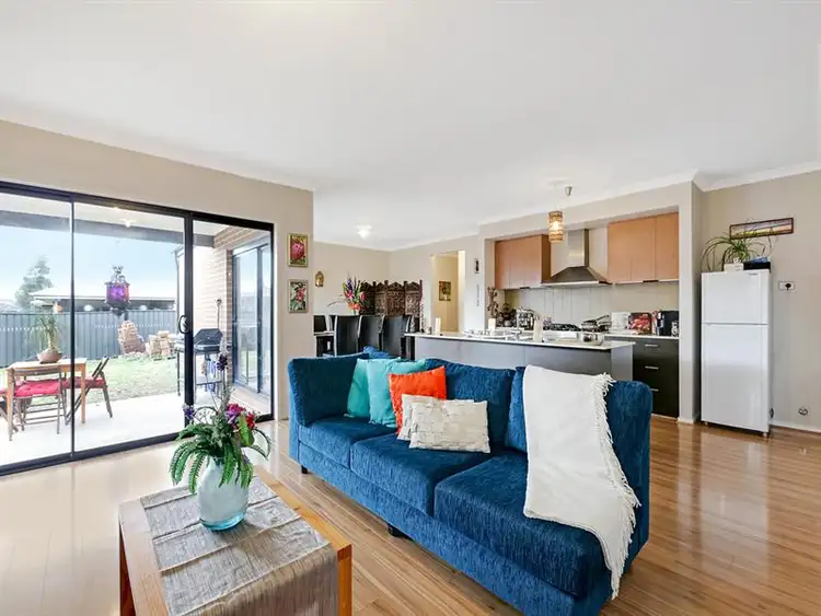 Third view of Homely house listing, 20 Connors Road, Mernda VIC 3754