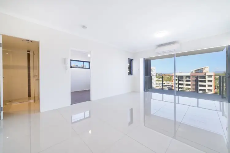 Second view of Homely apartment listing, 604/13-15 Norman Street, Southport QLD 4215