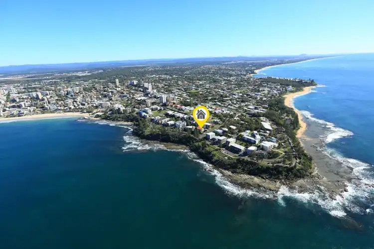 Fifth view of Homely unit listing, 3/12 The Esplanade, Kings Beach QLD 4551