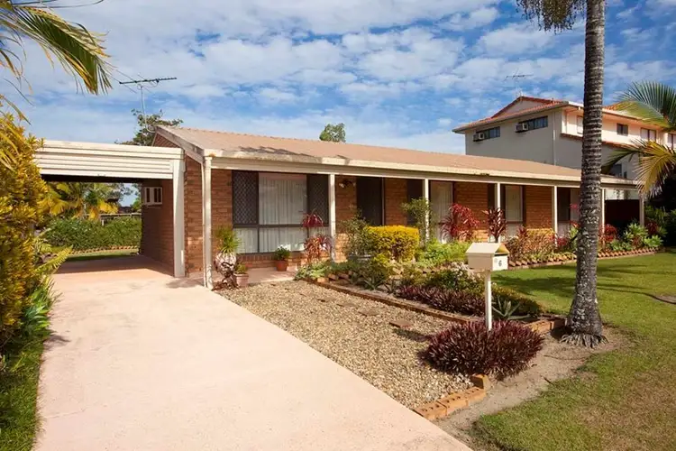 Second view of Homely house listing, 6 Goorari Street, Eight Mile Plains QLD 4113
