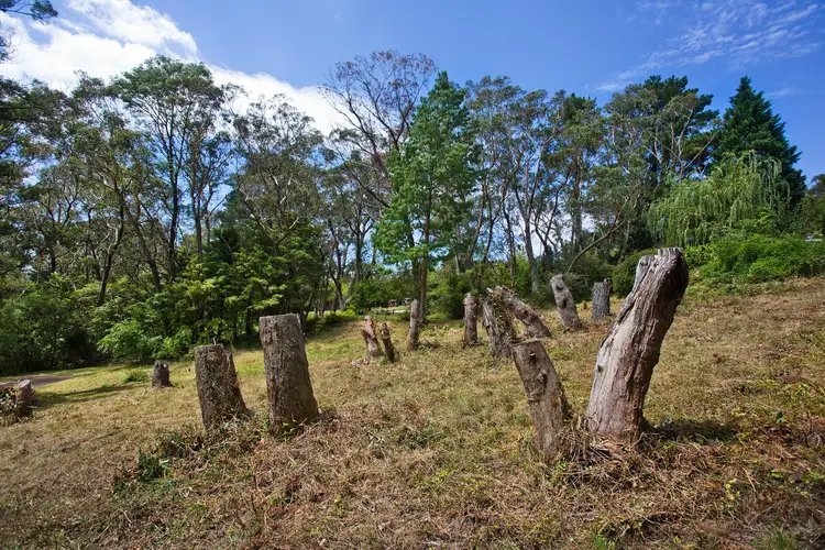Third view of Homely land listing, 45 Fitzroy Street, Leura NSW 2780