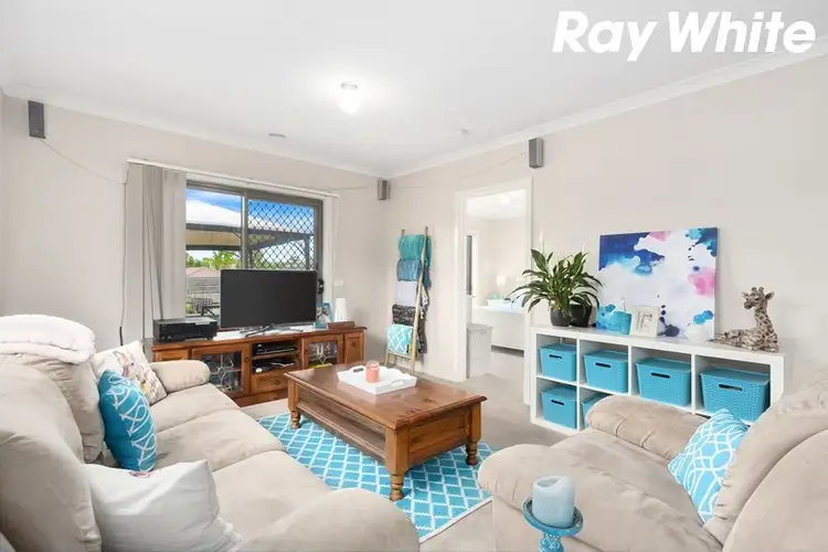 Fifth view of Homely unit listing, 5/137 Ahern Road, Pakenham VIC 3810