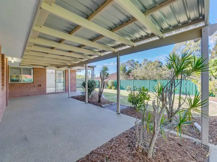 Seventh view of Homely house listing, 2 Crighton Court, Capalaba QLD 4157