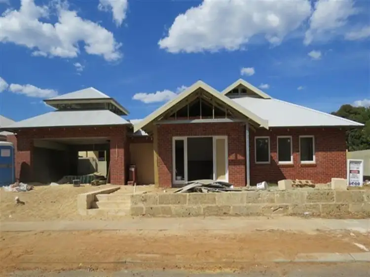 Lot 85 Central Road, Kalamunda WA 6076