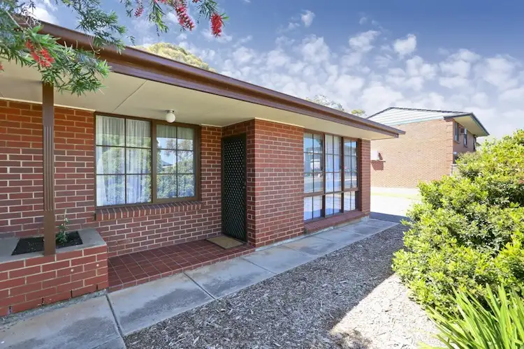Second view of Homely unit listing, 2/44 Glynburn Road, Hectorville SA 5073