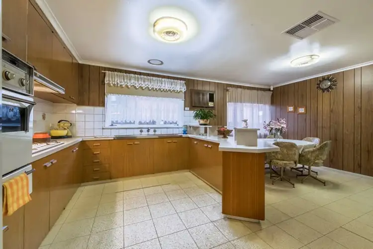 Fifth view of Homely house listing, 8 Basil Street, Fawkner VIC 3060