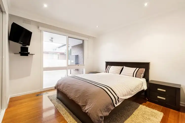 Third view of Homely unit listing, 3/18 Normanby Street, Hughesdale VIC 3166