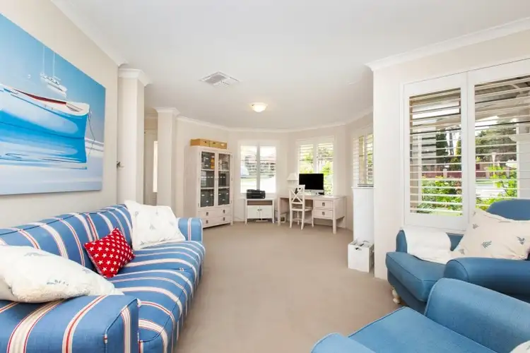 Seventh view of Homely house listing, 88 Lacepede Drive, Sorrento WA 6020