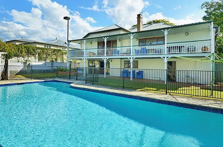 Third view of Homely house listing, 115 Alexandra Road, Ascot QLD 4007