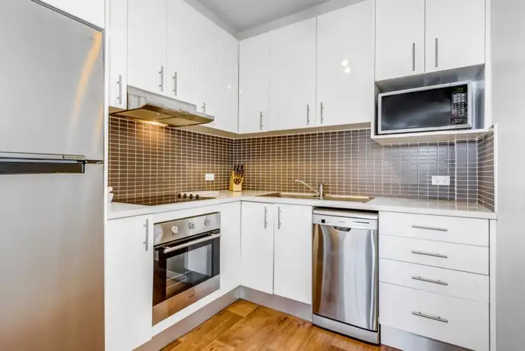 Third view of Homely unit listing, 1/11a Cambridge Street, Gladesville NSW 2111