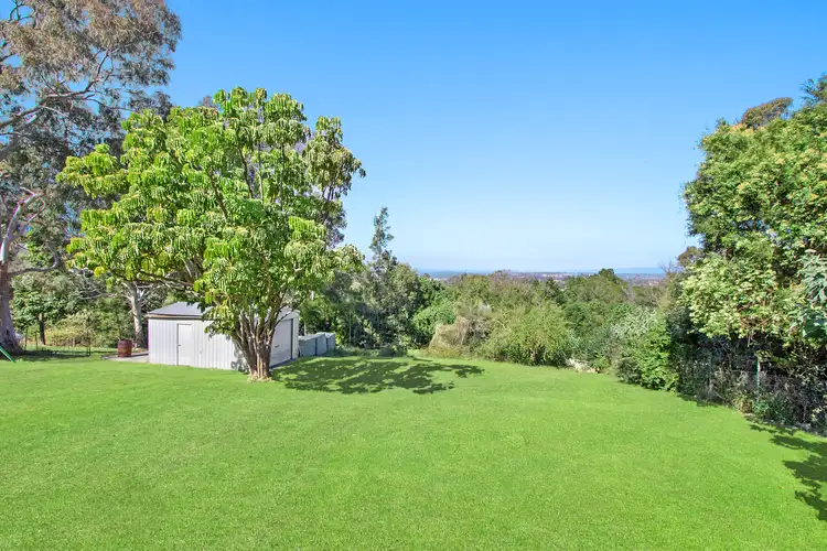 Fourth view of Homely house listing, 1299 Kurmond Road, Kurmond NSW 2757
