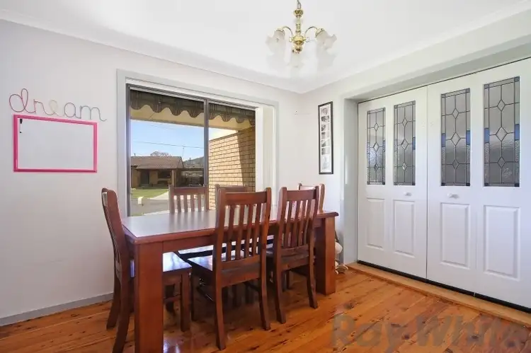 Fifth view of Homely house listing, 461 Jason Court, Lavington NSW 2641