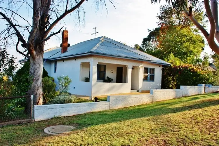 Fifth view of Homely house listing, 26 Prospect Street, Young NSW 2594