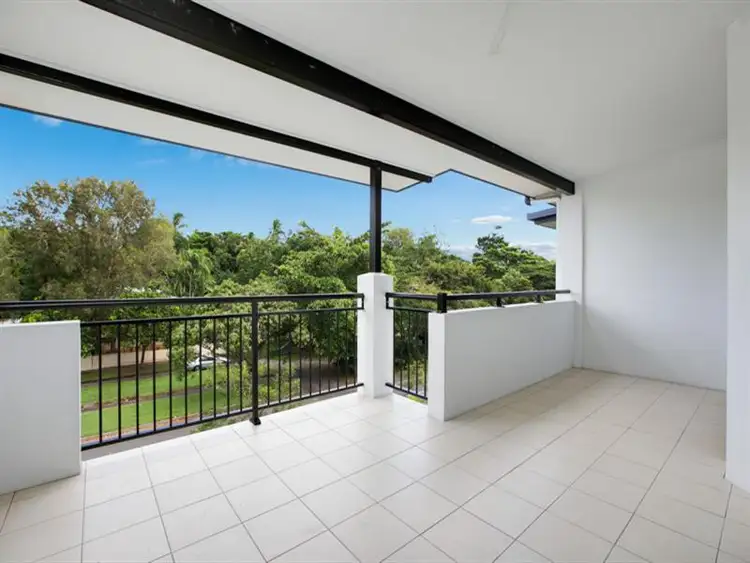 27/376-384 Severin Street, Parramatta Park QLD 4870