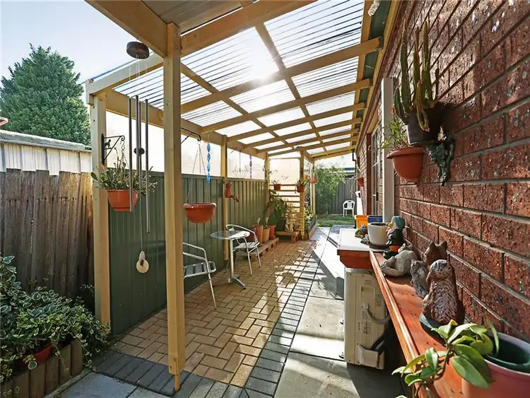 Third view of Homely house listing, 2/22 Cameron Crescent, Lara VIC 3212