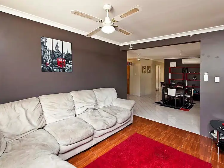 Third view of Homely house listing, 30 Gavarnie Way, Coodanup WA 6210