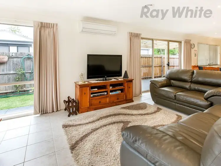 Third view of Homely house listing, 1/92 Warranilla Avenue, Rosebud VIC 3939