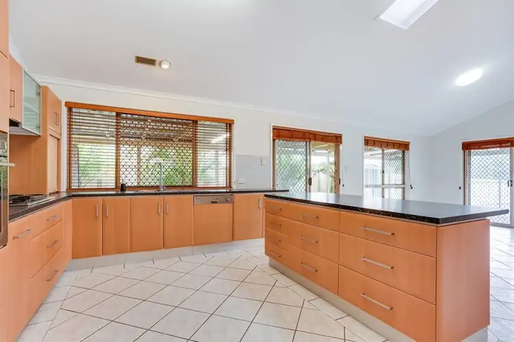 Fifth view of Homely house listing, 16 Hunt Court, Collingwood Park QLD 4301