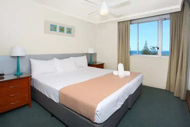 Fifth view of Homely house listing, 26 'Sandpiper' 155 Old Burleigh Road, Broadbeach QLD 4218