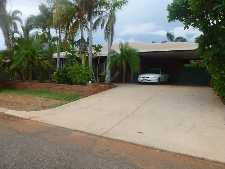 Main view of Homely house listing, 11 Sing Place, Pegs Creek WA 6714