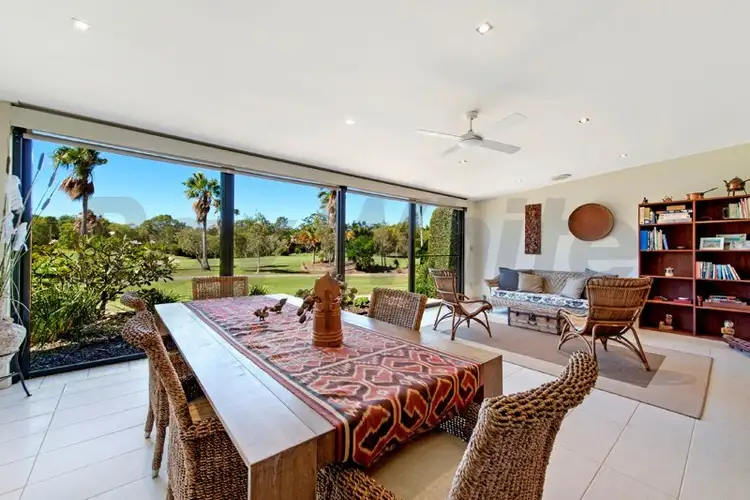 5204 Marine Drive West, Sanctuary Cove QLD 4212