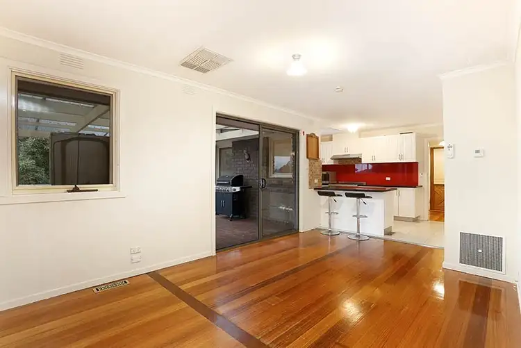 Second view of Homely house listing, 57 Devenish Road, Boronia VIC 3155