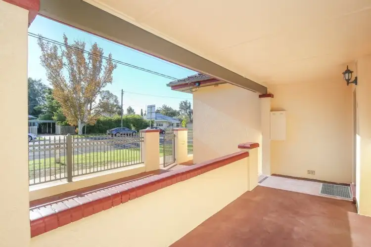 Second view of Homely house listing, 97 Twelfth Street, Mildura VIC 3500