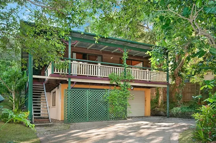 5 Orara Court, Byron Bay NSW 2481