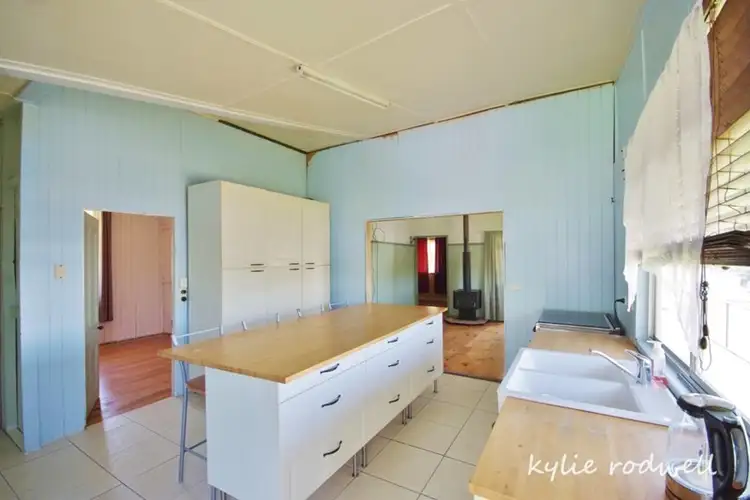 Fourth view of Homely house listing, 22 Bromelton Street, Beaudesert QLD 4285
