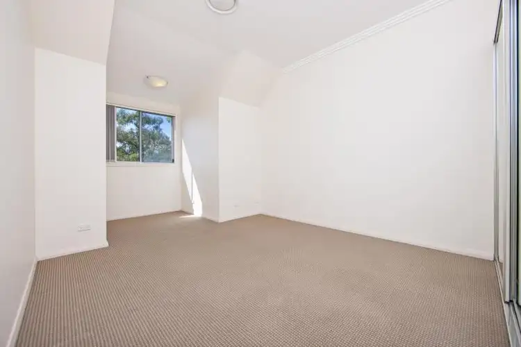Fourth view of Homely apartment listing, 9/121-125 Bland Street, Ashfield NSW 2131
