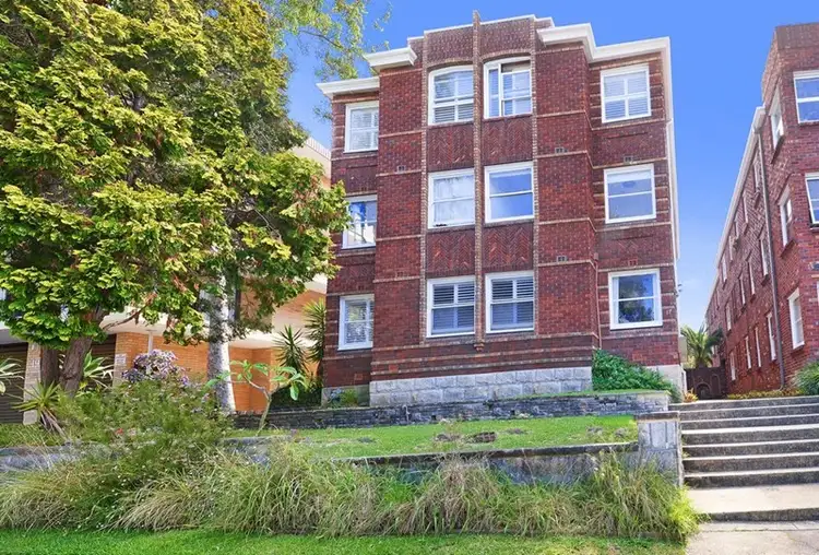 Third view of Homely apartment listing, 4/17 Penkivil Street, Bondi NSW 2026