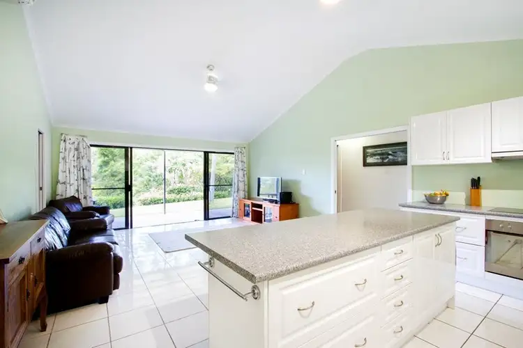 Fifth view of Homely house listing, 327 Paluma Road, Woodwark QLD 4802