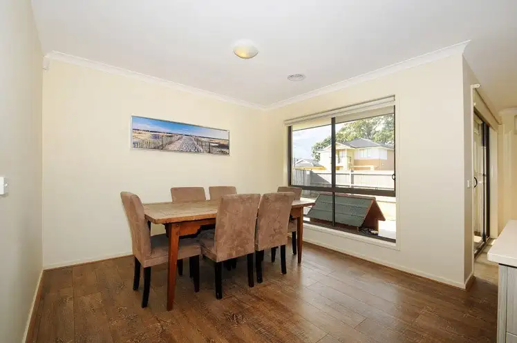Sixth view of Homely house listing, 28 Warrego Circuit, Sandhurst VIC 3977