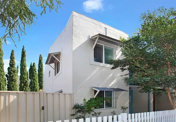 16/12-22 Newington Road, Marrickville NSW 2204