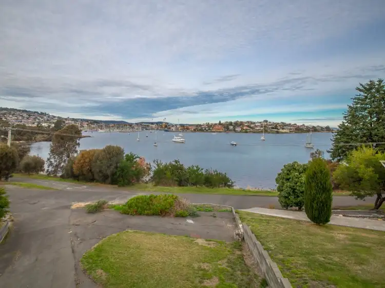 Main view of Homely house listing, 68 Bastick Street, Rosny TAS 7018