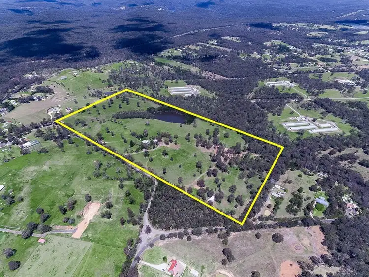 Main view of Homely house listing, 20 Hinkler Avenue, Bargo NSW 2574