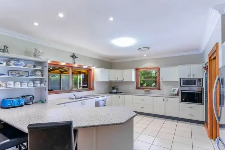 Fifth view of Homely house listing, 20 Kyeema Street, Picton NSW 2571