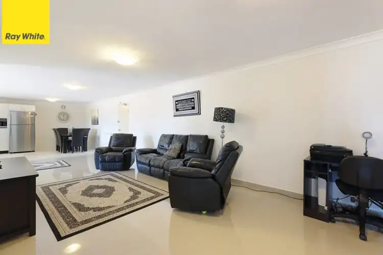 Seventh view of Homely unit listing, 13/7-9 Chertsey Avenue, Bankstown NSW 2200