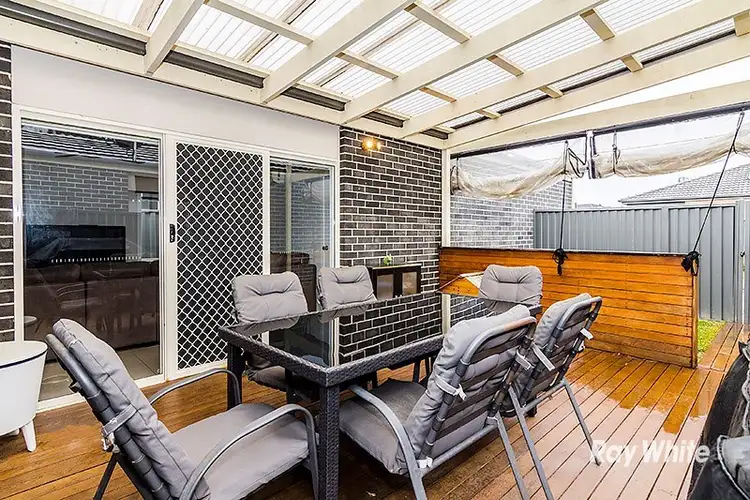 Seventh view of Homely house listing, 14 Frogmore Lane, Cranbourne North VIC 3977