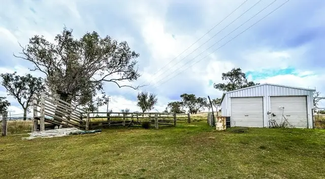 Fourth view of Homely rural property listing, 34 Acton Vale Stud Road, Wellcamp QLD 4350
