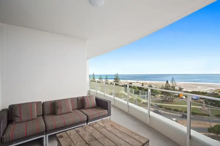 603/2 Creek Street 'Kirra Surf', Kirra QLD 4225