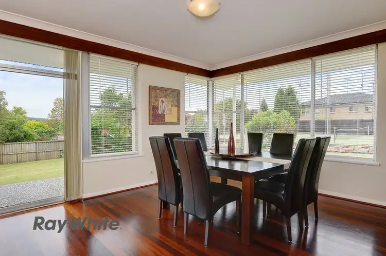 Fourth view of Homely house listing, 130 Ray Road, Epping NSW 2121