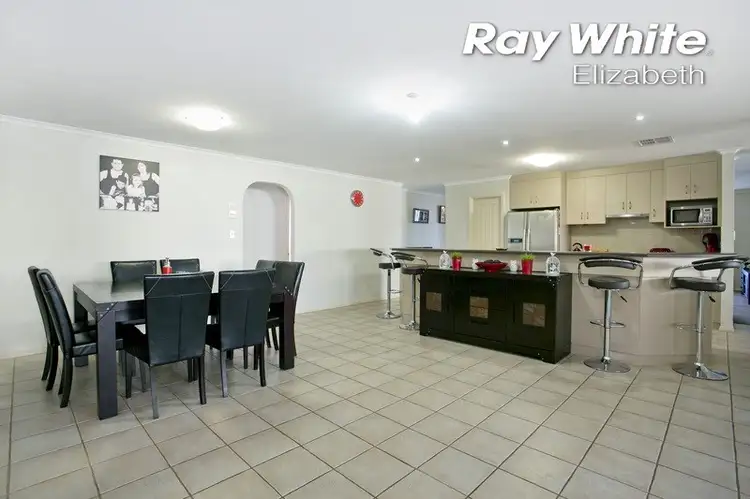 Seventh view of Homely house listing, 56 Peerless Road, Munno Para West SA 5115