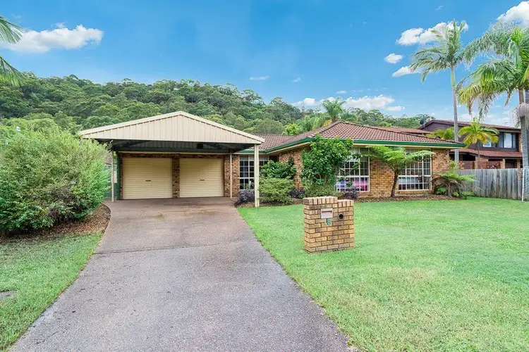 16 Admiralty Place, Umina Beach NSW 2257