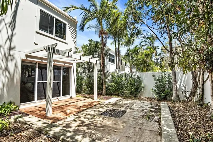 Fifth view of Homely townhouse listing, Paros 12/100 Cotlew Street East, Southport QLD 4215