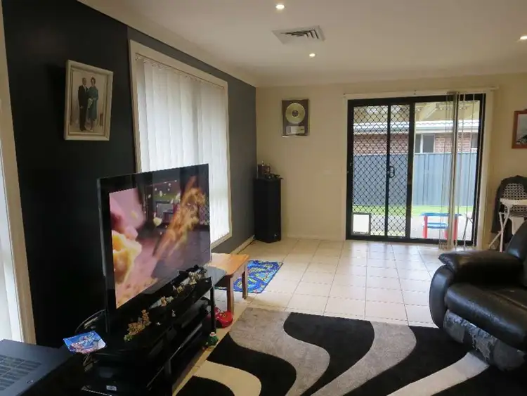 Third view of Homely house listing, 130 Hotham Circuit, Thurgoona NSW 2640