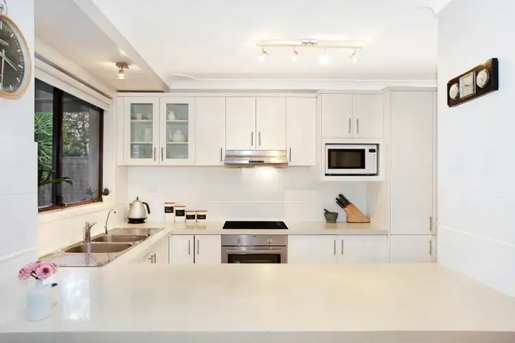 Third view of Homely house listing, 3 Lansbury Street, Edensor Park NSW 2176